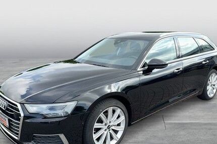 Audi A6 82.500 km 26.900 &euro; Bad Essen 49152