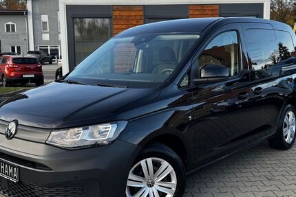 VW Caddy 58.990 km 19.990 € Weferlingen 39356