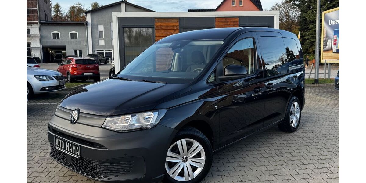 VW Caddy 58.990 km 19.990 € Weferlingen 39356