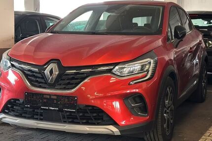 Renault Captur 86.700 km 15.990 &euro; Mainz 55128