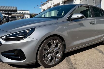 Hyundai i30 2.900 km 25.990 &euro; Landsberg a. Lech 86899