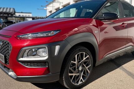 Hyundai KONA 18.800 km 17.990 &euro; Landsberg a. Lech 86899