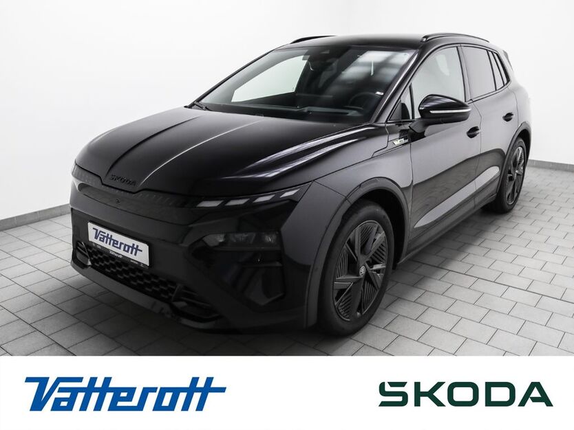 Skoda Elroq 3.990 km 50.550 € Holzminden 37603