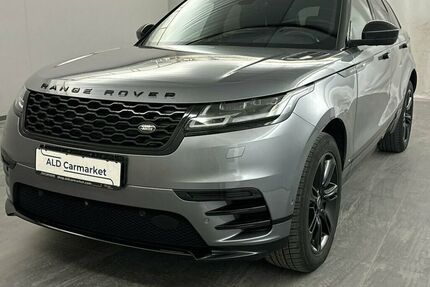 Land Rover Range Rover Velar 83.649 km 42.980 € Dorfmark 29683