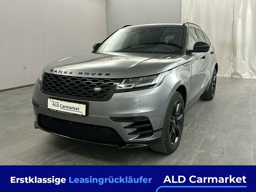Land Rover Range Rover Velar 83.649 km 42.980 € Dorfmark 29683