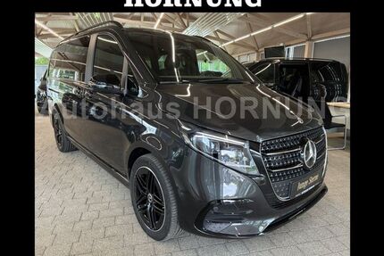 Mercedes-Benz V 250 14.900 km 78.340 &euro; Penzberg 82377