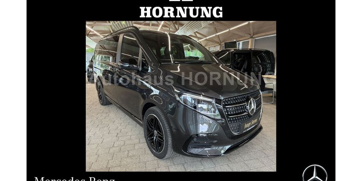 Mercedes-Benz V 250 14.900 km 78.340 &euro; Penzberg 82377