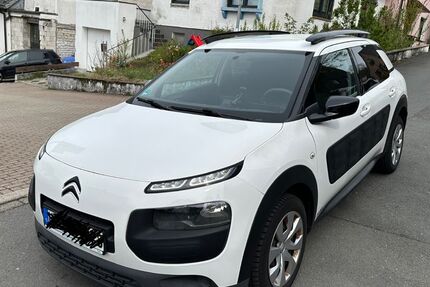 Citroen C4 Cactus 65.000 km 5.999 &euro; Hagen 58135