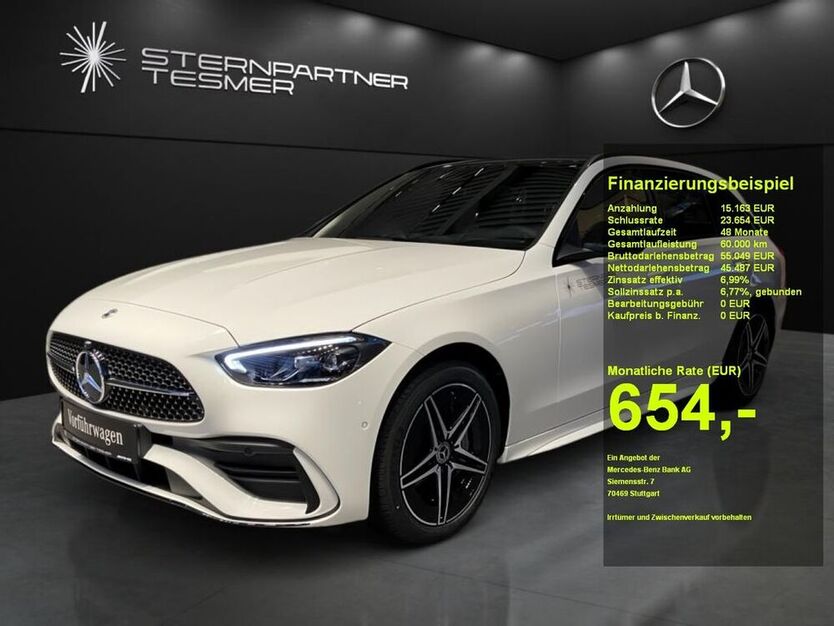 C 300