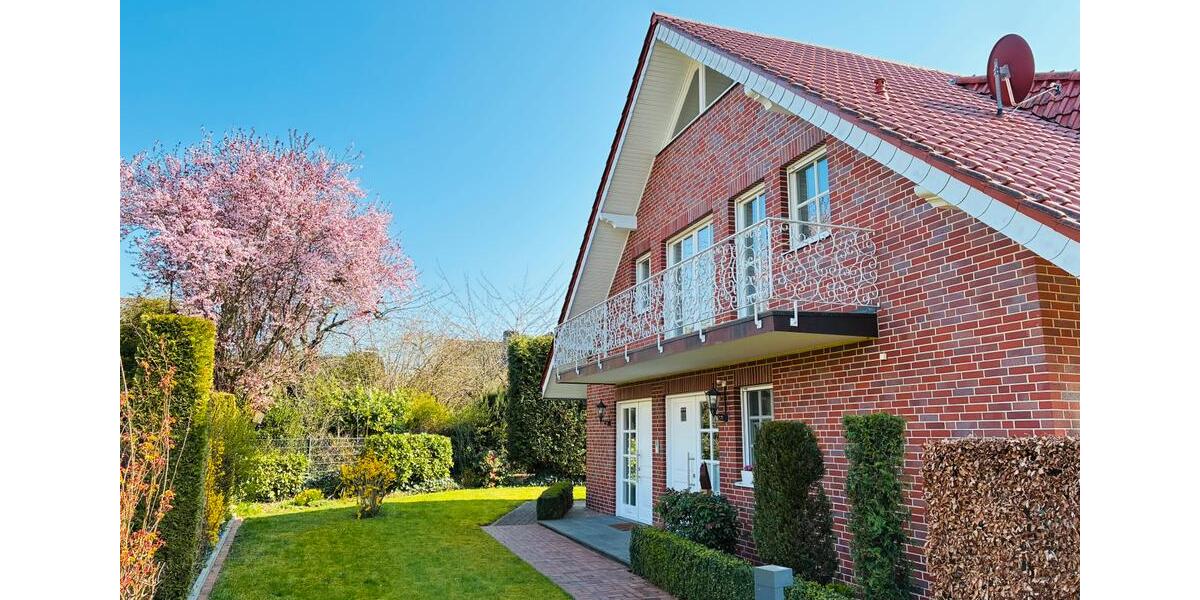 Maisonettenwohnung Drensteinfurt - 3 Zimmer, 100 m&sup2;, 990&euro; | Angebot:25867964