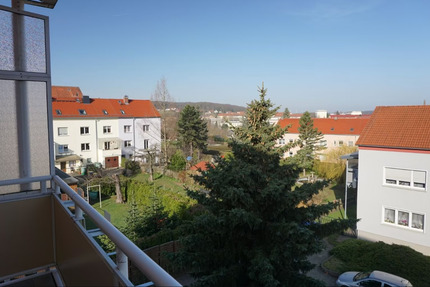 Eigentumswohnung in 07607 Eisenberg 77m² zu verkaufen 4 Zimmer 4 zimmer