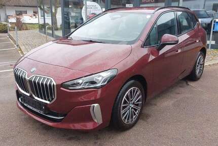 BMW 218 47.500 km 24.990 € Weiding 93495