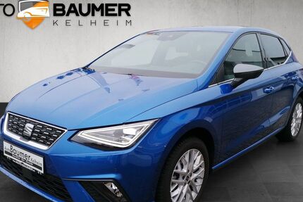 Seat Ibiza 4.430 km 22.990 &euro; Kelheim 93309