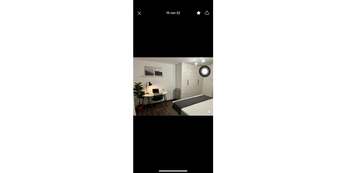 Erdgeschoßwohnung Braunschweig Wabe-Schunter-Beberbach - 2 Zimmer, 54 m&sup2;, 830&euro; | Angebot:26415879