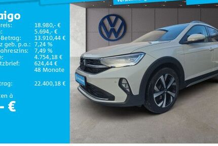 VW Taigo 62.209 km 18.980 &euro; Neu-Isenburg 63263