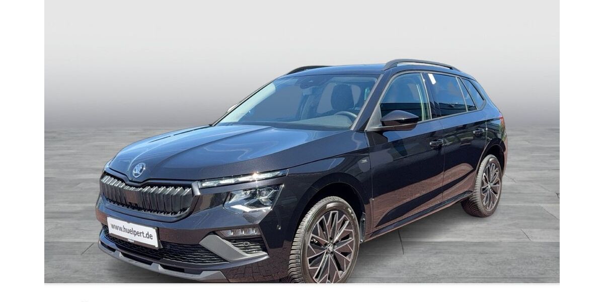 Skoda Kamiq 8.389 km 27.991 &euro; Dortmund 44309