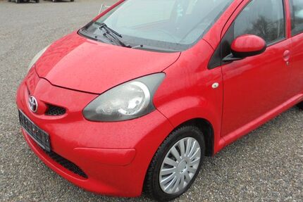 Toyota Aygo (X) 228.000 km 990 &euro; Gersthofen bei Augsburg 86368
