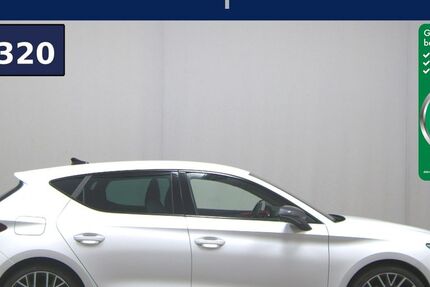 Cupra Leon 61.271 km 24.680 € Gyhum/Bockel 27404