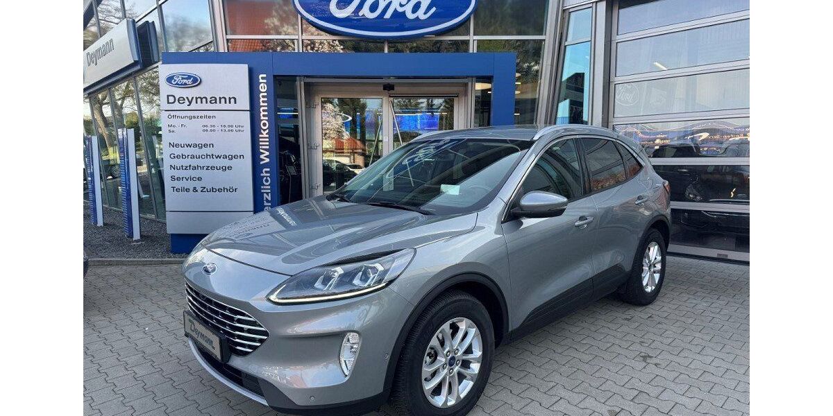 Ford Kuga 45.398 km 24.490 &euro; Haren 49733