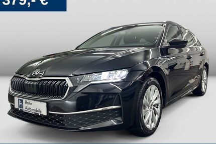 Skoda Octavia 16.401 km 27.699 &euro; Kornwestheim 70806