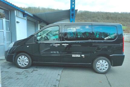 Citroen Jumpy