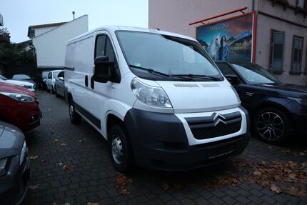 Citroen Jumper 133.000 km 8.400 &euro; Worms 67547
