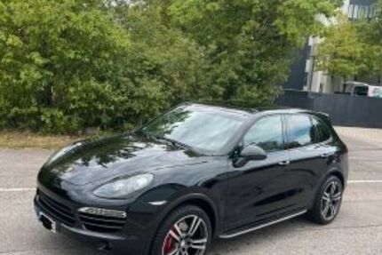 Porsche Cayenne 240.000 km 22.900 &euro; München 80807