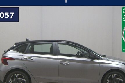 Hyundai i20 76.672 km 13.980 &euro; Gyhum/Bockel 27404