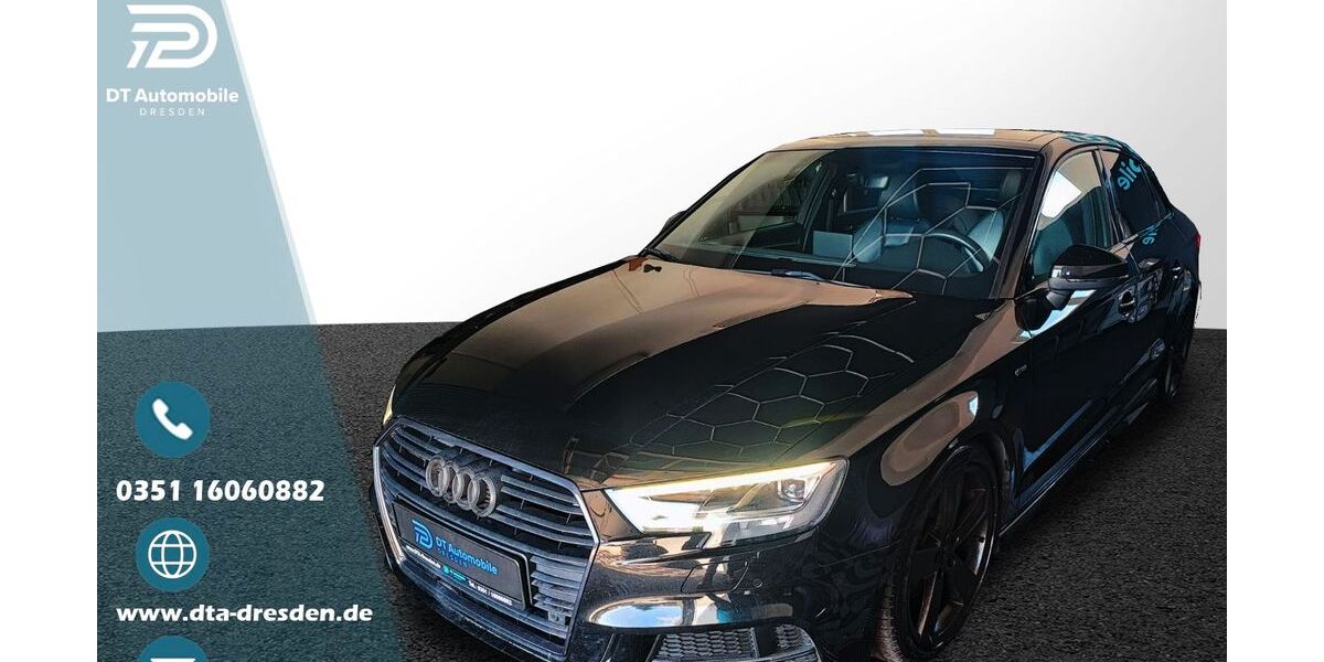 Audi A3 97.300 km 18.770 &euro; Dresden 01157