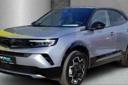 Opel Mokka 3.515 km 24.990 € Wesenberg 23858