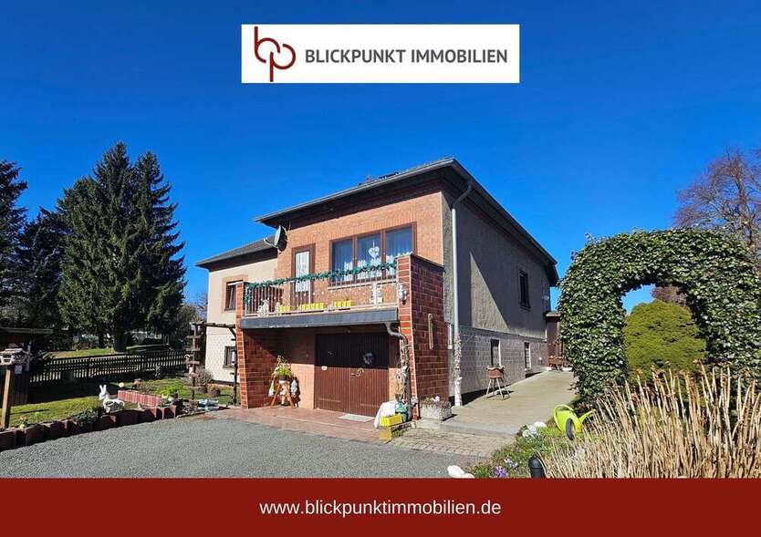 Haus zum Kaufen in Thale 180.000 € 160 m²