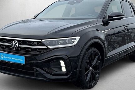 VW T-Roc 73.182 km 29.350 &euro; Mainz 55131