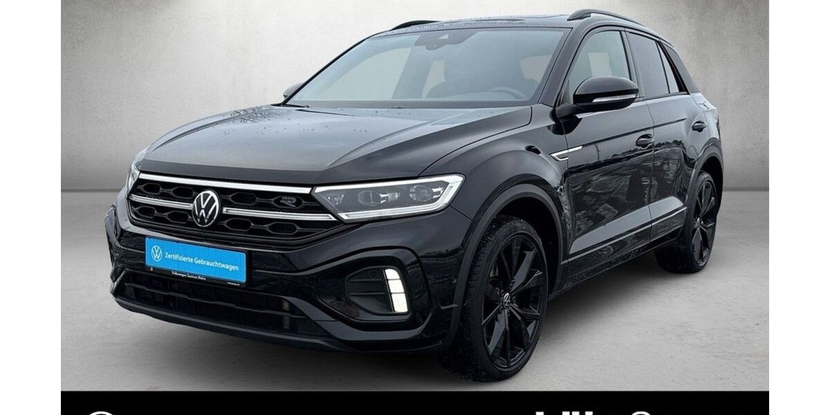VW T-Roc 73.182 km 29.350 &euro; Mainz 55131