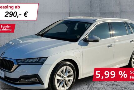 Skoda Octavia 44.612 km 23.630 &euro; Bamberg 96052