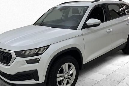 Skoda Kodiaq 55.117 km 25.950 &euro; Steinbach-Hallenberg OT Herges-Hallenberg 98587