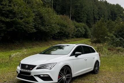 Seat Leon 105.000 km 19.500 &euro; Buchenbach 79256