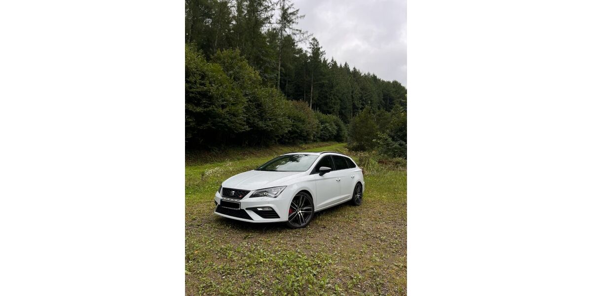 Seat Leon 105.000 km 19.500 &euro; Buchenbach 79256