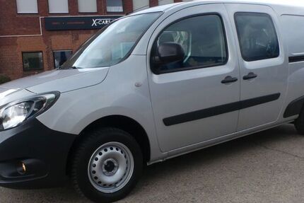 Mercedes Citan