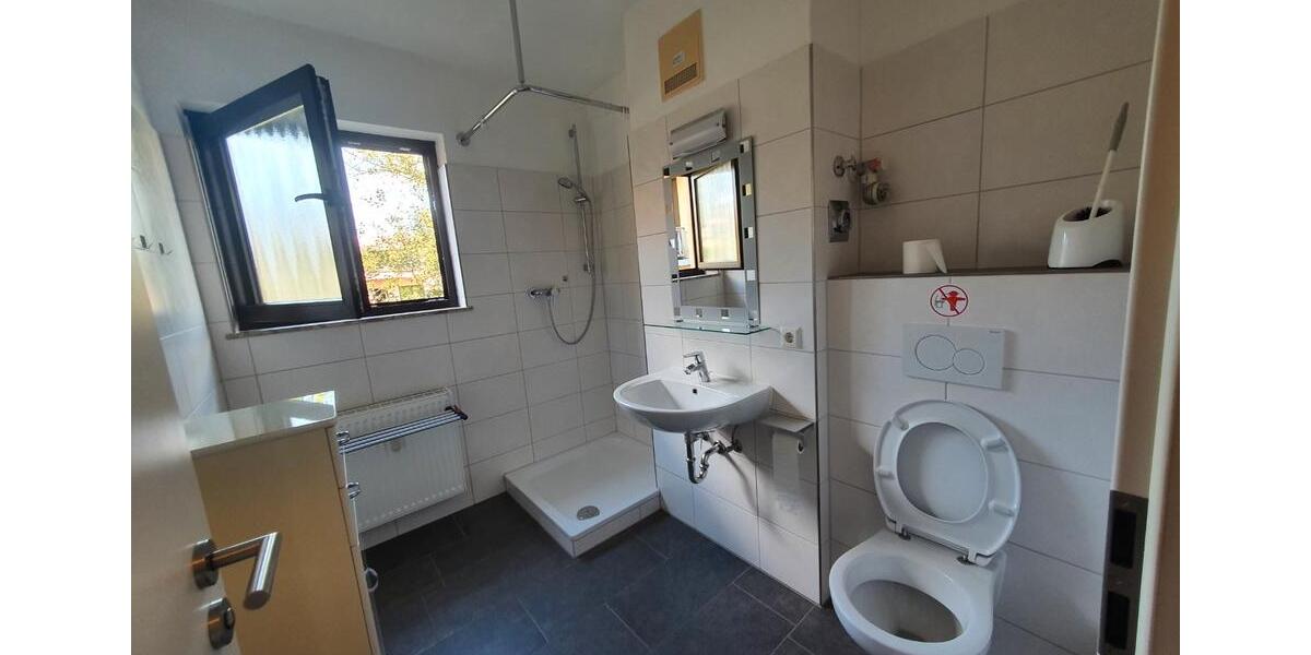 Etagenwohnung Trier Kürenz - 1 Zimmer, 32 m&sup2;, 105.000&euro; | Angebot:26959031