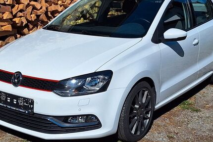 VW Polo 173.000 km 5.799 &euro; Niederalteich 94557