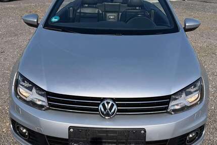 VW Eos 151.000 km 7.350 &euro; Andernach 56626