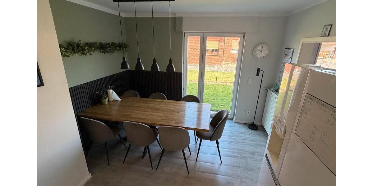 Einfamilienhaus Minden Kuhlenkamp - 6 Zimmer, 185 m&sup2;, 325.000&euro; | Angebot:27288895