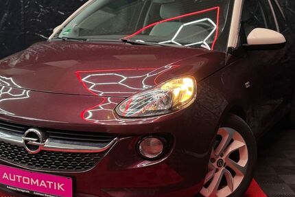 Opel Adam 12.000 km 11.490 &euro; Herscheid 58849