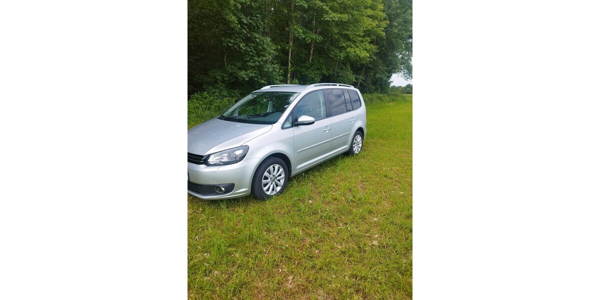 VW Touran 149.200 km 10.200 &euro; Bühlertann 74424