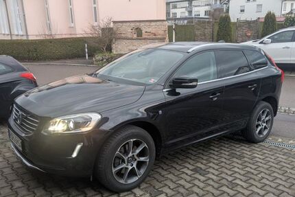 Volvo XC60 242.000 km 13.500 &euro; Sontheim 89567
