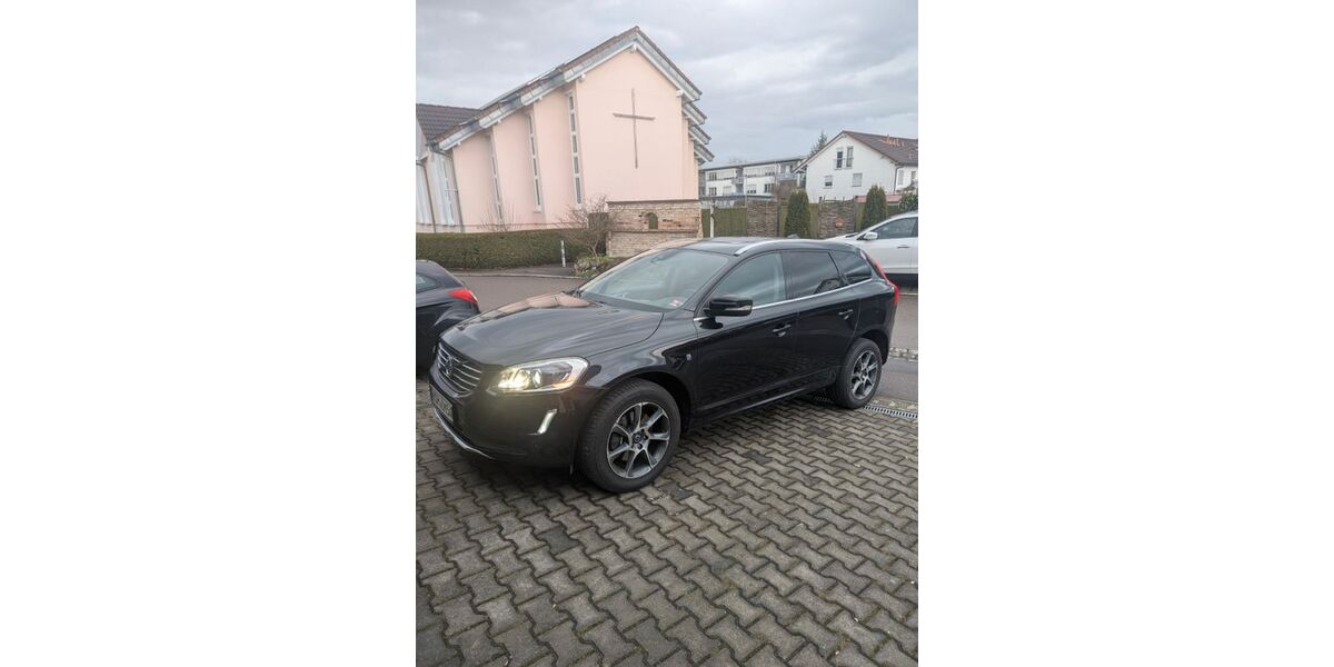 Volvo XC60 242.000 km 13.500 &euro; Sontheim 89567