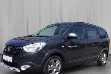 Dacia Lodgy 78.000 km 12.850 &euro; Lindau 88131