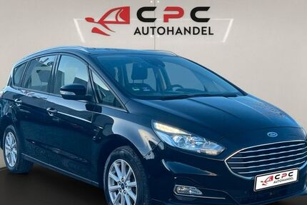 Ford S-Max 164.000 km 10.990 &euro; Hannover 30179