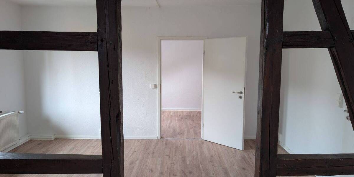 Etagenwohnung Jena Nord - 2 Zimmer, 62 m&sup2;, 620&euro; | Angebot:26863328