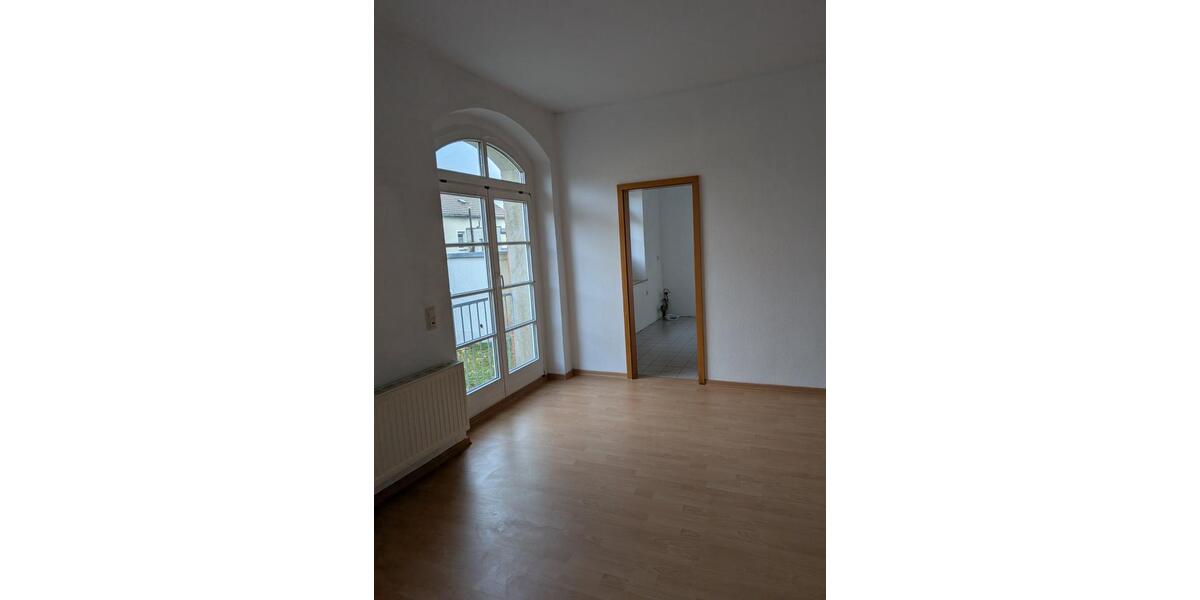 Erdgeschoßwohnung Klipphausen - 2 Zimmer, 55 m&sup2;, 412&euro; | Angebot:24440952